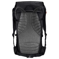Vaude CityGo 23 Backpack Black -Mode Tassen Verkoopwinkel image 6816