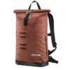 Ortlieb Commuter-Daypack City 21L Rooibos -Mode Tassen Verkoopwinkel image 6822