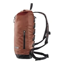 Ortlieb Commuter-Daypack City 21L Rooibos -Mode Tassen Verkoopwinkel image 6826