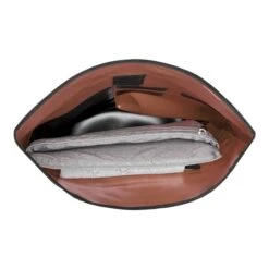 Ortlieb Commuter-Daypack City 21L Rooibos -Mode Tassen Verkoopwinkel image 6827