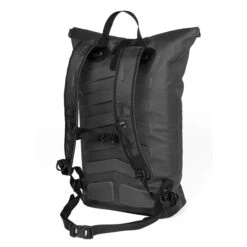 Ortlieb Commuter-Daypack City 21L Petrol -Mode Tassen Verkoopwinkel image 6831
