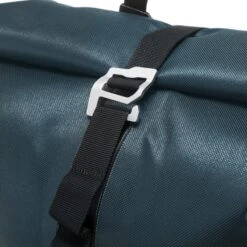 Ortlieb Commuter-Daypack City 21L Petrol -Mode Tassen Verkoopwinkel image 6832