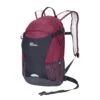 Jack Wolfskin Velocity 12 Hiking Pack Sangria Red -Mode Tassen Verkoopwinkel image 6834