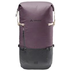 Vaude CityGo 23 Backpack Blackberry 4 Vaude CityGo 23 Backpack Blackberry -Mode Tassen Verkoopwinkel image 6838