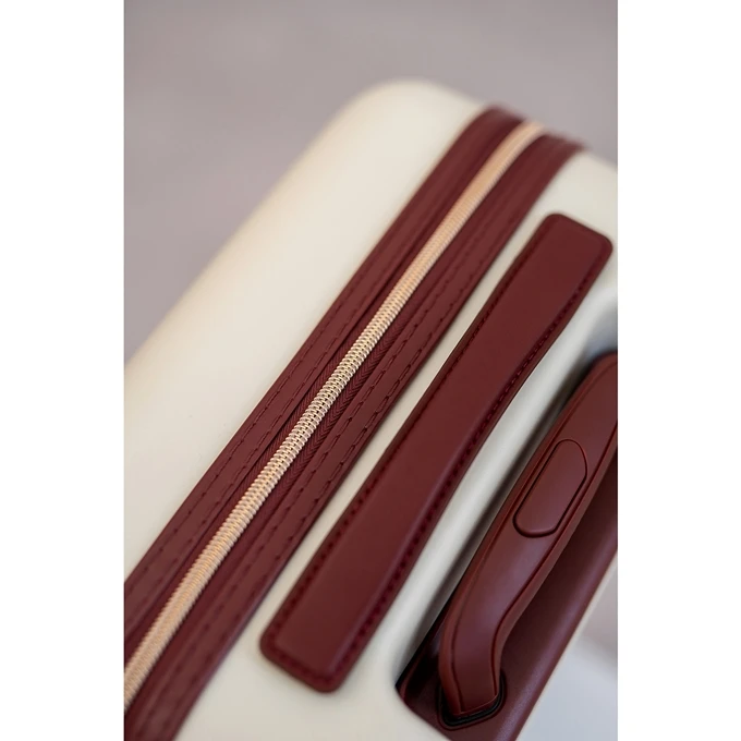 MÔSZ Lauren Cabin 55 marshmallow MÔSZ Lauren Cabin 55 Marshmallow -Mode Tassen Verkoopwinkel image 684