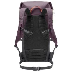Vaude CityGo 23 Backpack Blackberry 7 Vaude CityGo 23 Backpack Blackberry -Mode Tassen Verkoopwinkel image 6841