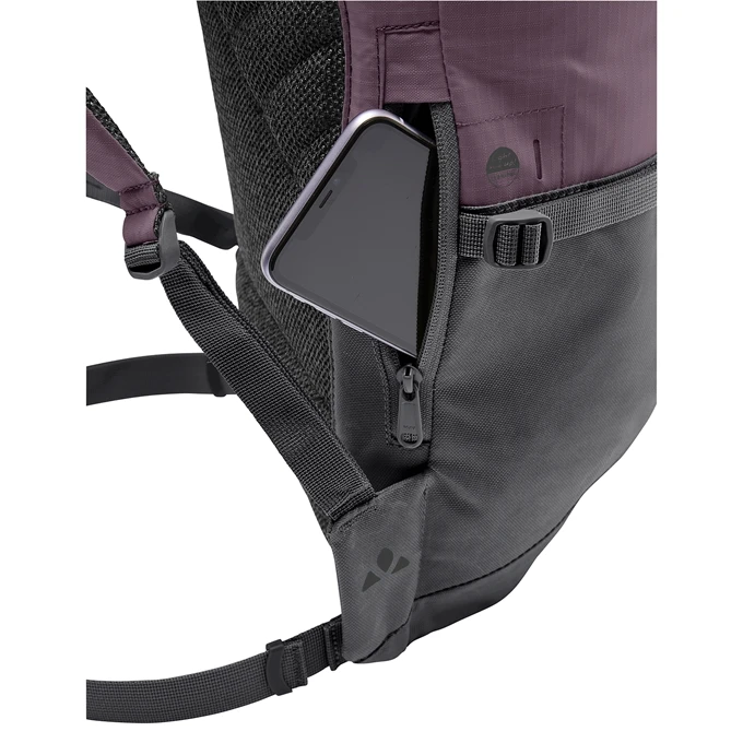 Vaude CityGo 23 Backpack blackberry Vaude CityGo 23 Backpack Blackberry -Mode Tassen Verkoopwinkel image 6843