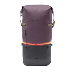 Vaude CityGo 23 Backpack Blackberry 12 Vaude CityGo 23 Backpack Blackberry -Mode Tassen Verkoopwinkel image 6846