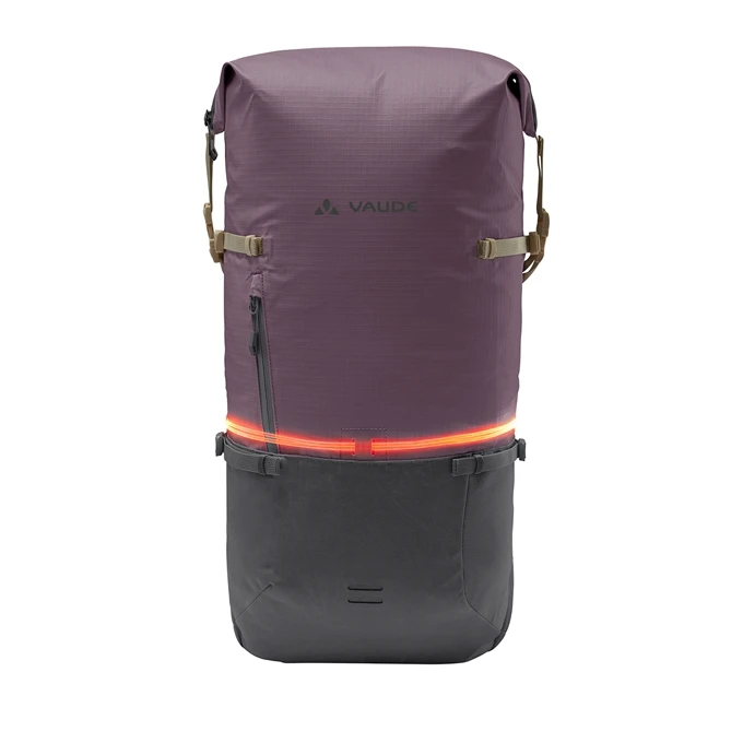 Vaude CityGo 23 Backpack blackberry Vaude CityGo 23 Backpack Blackberry -Mode Tassen Verkoopwinkel image 6846