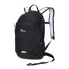 Jack Wolfskin Velocity 12 Hiking Pack Flash Black -Mode Tassen Verkoopwinkel image 6852