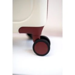 MÔSZ Lauren Cabin 55 Marshmallow 9 MÔSZ Lauren Cabin 55 Marshmallow -Mode Tassen Verkoopwinkel image 686