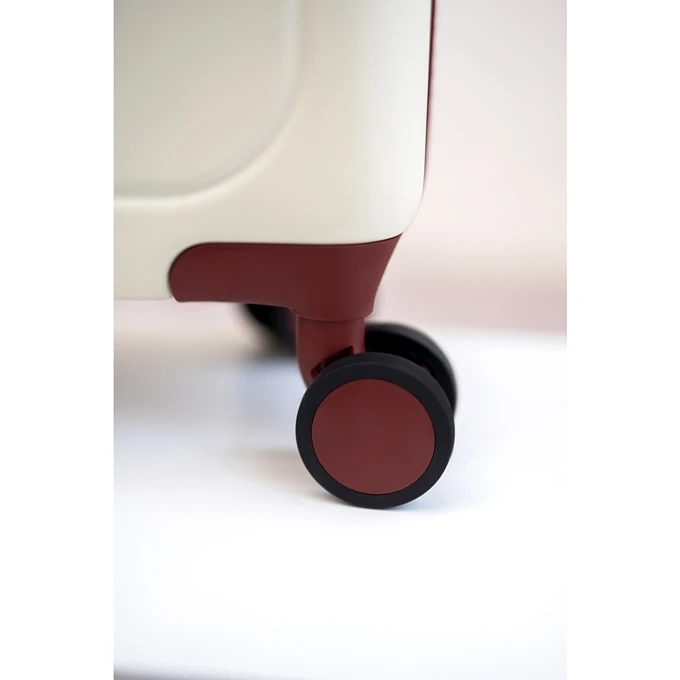 MÔSZ Lauren Cabin 55 marshmallow MÔSZ Lauren Cabin 55 Marshmallow -Mode Tassen Verkoopwinkel image 686