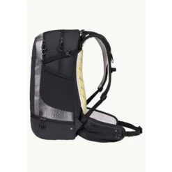 Jack Wolfskin Moab Jam Pro 34.5 Hiking Pack Dark Sea -Mode Tassen Verkoopwinkel image 6867