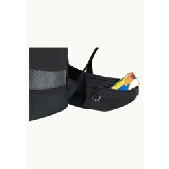 Jack Wolfskin Moab Jam Pro 34.5 Hiking Pack Dark Sea -Mode Tassen Verkoopwinkel image 6872