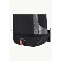 Jack Wolfskin Moab Jam Pro 34.5 Hiking Pack Dark Sea -Mode Tassen Verkoopwinkel image 6876