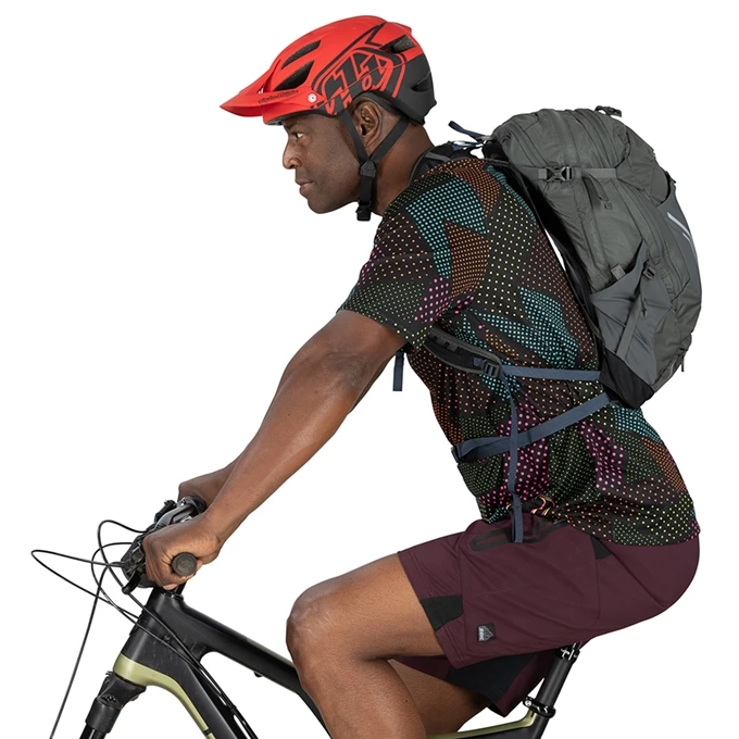 Osprey Syncro 12 primavera yellow Osprey Syncro 12 Primavera Yellow -Mode Tassen Verkoopwinkel image 6879