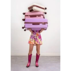 MÔSZ Lauren Cabin 55 Marshmallow 12 MÔSZ Lauren Cabin 55 Marshmallow -Mode Tassen Verkoopwinkel image 689