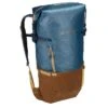 Vaude CityGo 23 Backpack Baltic Sea -Mode Tassen Verkoopwinkel image 6894