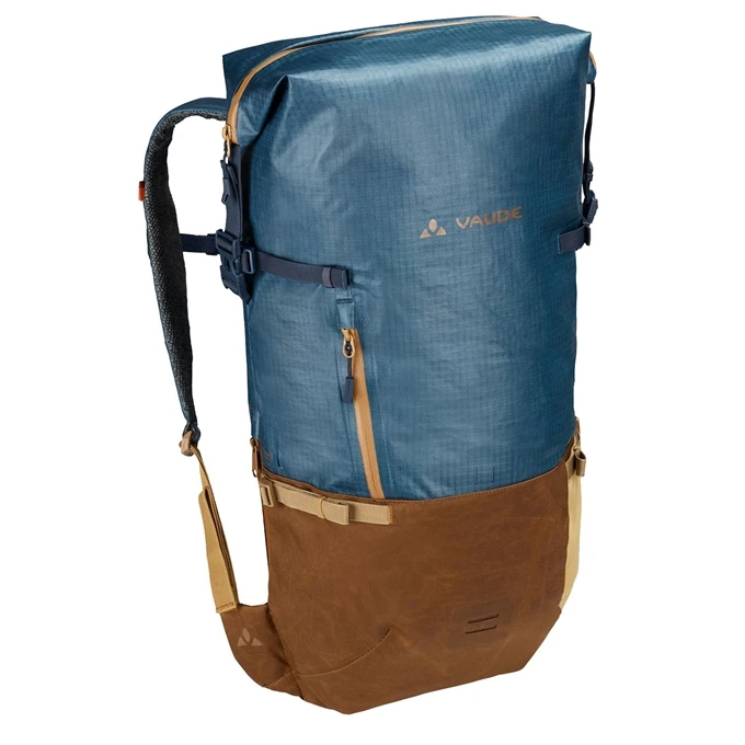 Vaude CityGo 23 Backpack baltic sea Vaude CityGo 23 Backpack Baltic Sea -Mode Tassen Verkoopwinkel image 6894