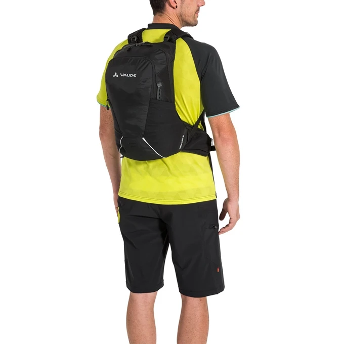 Vaude Tremalzo 10 Rugzak umbra Vaude Tremalzo 10 Rugzak Umbra -Mode Tassen Verkoopwinkel image 6912