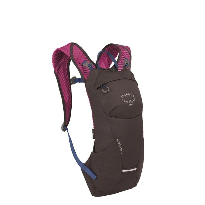 Osprey Kitsuma 3 space travel grey Osprey Kitsuma 3 Space Travel Grey -Mode Tassen Verkoopwinkel image 6917