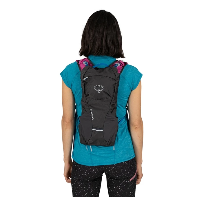 Osprey Kitsuma 3 space travel grey Osprey Kitsuma 3 Space Travel Grey -Mode Tassen Verkoopwinkel image 6918