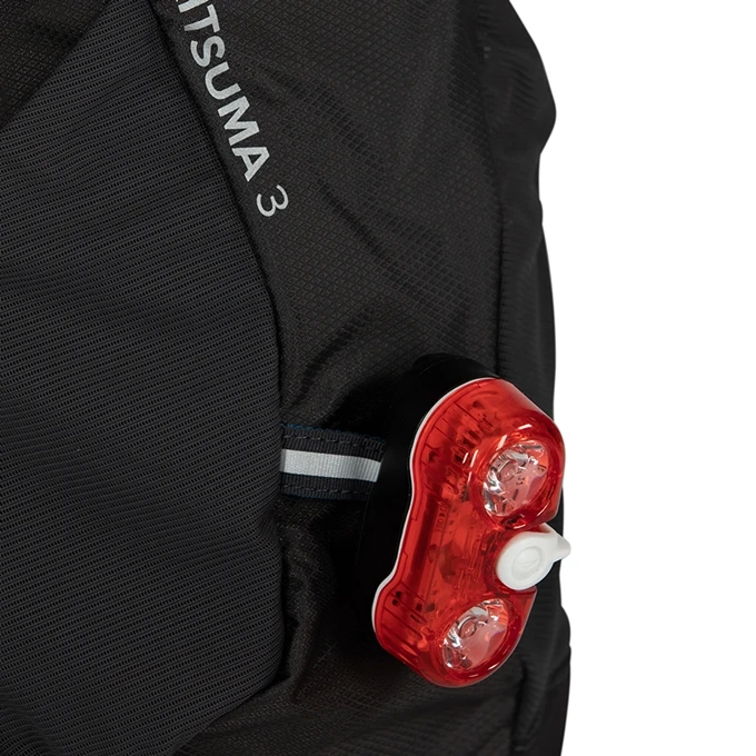 Osprey Kitsuma 3 space travel grey Osprey Kitsuma 3 Space Travel Grey -Mode Tassen Verkoopwinkel image 6924