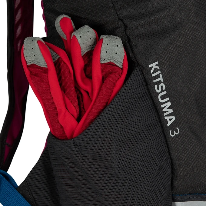 Osprey Kitsuma 3 space travel grey Osprey Kitsuma 3 Space Travel Grey -Mode Tassen Verkoopwinkel image 6925