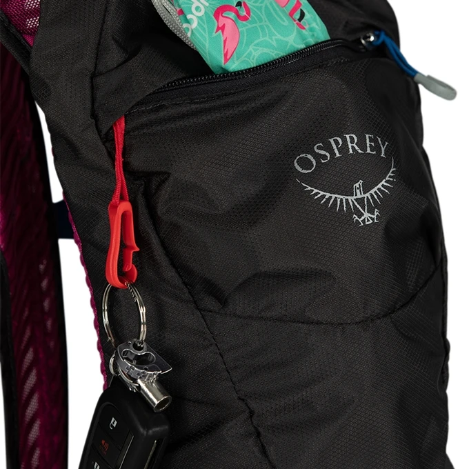Osprey Kitsuma 3 space travel grey Osprey Kitsuma 3 Space Travel Grey -Mode Tassen Verkoopwinkel image 6926
