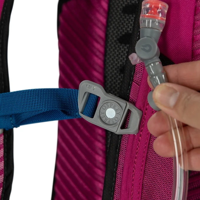 Osprey Kitsuma 3 space travel grey Osprey Kitsuma 3 Space Travel Grey -Mode Tassen Verkoopwinkel image 6928