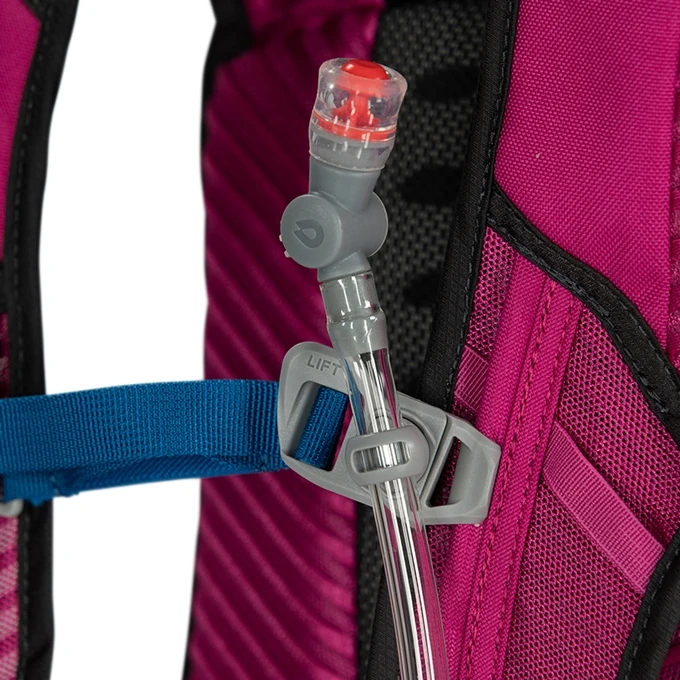 Osprey Kitsuma 3 space travel grey Osprey Kitsuma 3 Space Travel Grey -Mode Tassen Verkoopwinkel image 6929