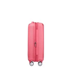 American Tourister Soundbox Spinner 55 Expandable Sun Kissed Coral 6 American Tourister Soundbox Spinner 55 Expandable Sun Kissed Coral -Mode Tassen Verkoopwinkel image 694
