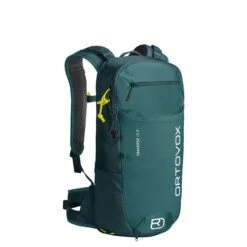 Ortovox Traverse 18 S Backpack Dark-pacific