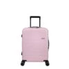 American Tourister Novastream Spinner 55 Exp Soft Pink