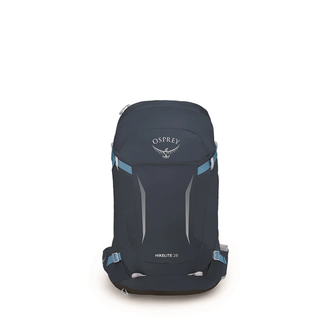 Osprey Hikelite 28 M/L atlas blue Osprey Hikelite 28 M/L Atlas Blue -Mode Tassen Verkoopwinkel image 6980