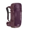 Ortovox Traverse 28 S Backpack Mountain-rose -Mode Tassen Verkoopwinkel image 6985