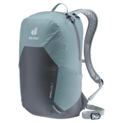 Deuter Speed Lite 17L Backpack Shale-graphite -Mode Tassen Verkoopwinkel image 6989