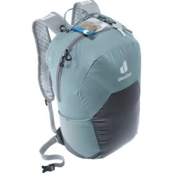Deuter Speed Lite 17L Backpack Shale-graphite -Mode Tassen Verkoopwinkel image 6994