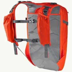 Jack Wolfskin Alpspitze Pack 22 Granite Green -Mode Tassen Verkoopwinkel image 6998
