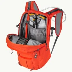 Jack Wolfskin Alpspitze Pack 22 Granite Green -Mode Tassen Verkoopwinkel image 6999