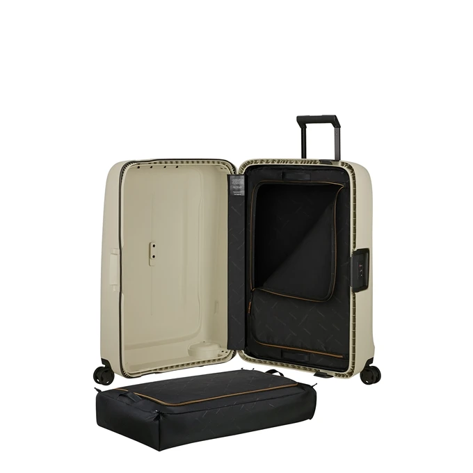 Samsonite Essens Spinner 69 warm neutral Samsonite Essens Spinner 69 Warm Neutral -Mode Tassen Verkoopwinkel image 7