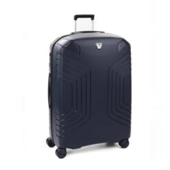 Roncato Ypsilon 4.0 Expandable Trolley 78 Blu Notte -Mode Tassen Verkoopwinkel image 70