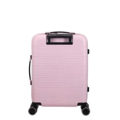 American Tourister Novastream Spinner 55 Exp Soft Pink 4 American Tourister Novastream Spinner 55 Exp Soft Pink -Mode Tassen Verkoopwinkel image 700