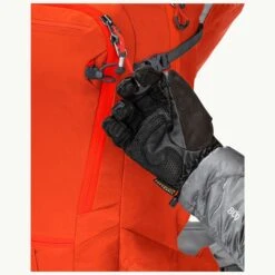 Jack Wolfskin Alpspitze Pack 22 Granite Green -Mode Tassen Verkoopwinkel image 7003