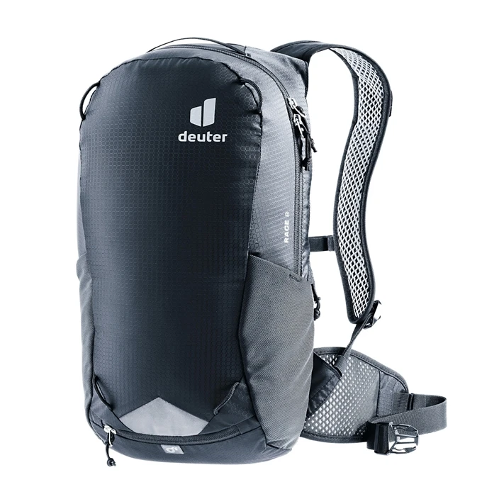 Deuter Race 8 Backpack black Deuter Race 8 Backpack Black -Mode Tassen Verkoopwinkel image 7004