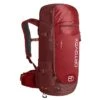 Ortovox Traverse 40 Backpack Clay-orange
