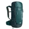 Ortovox Traverse 38 S Backpack Dark-pacific -Mode Tassen Verkoopwinkel image 7007