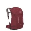 Osprey Hikelite 28 S/M Sangria Red -Mode Tassen Verkoopwinkel image 7013