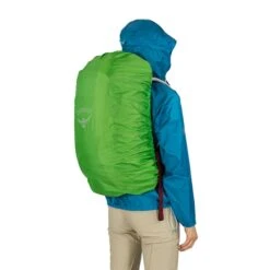 Osprey Hikelite 28 S/M Sangria Red -Mode Tassen Verkoopwinkel image 7020