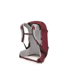 Osprey Hikelite 28 S/M Sangria Red -Mode Tassen Verkoopwinkel image 7021
